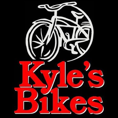 Kyles Bikes Logo