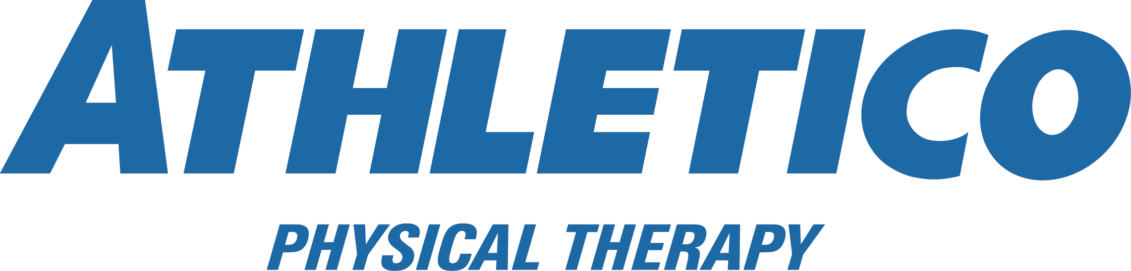 Athletico Physical Therapy logo