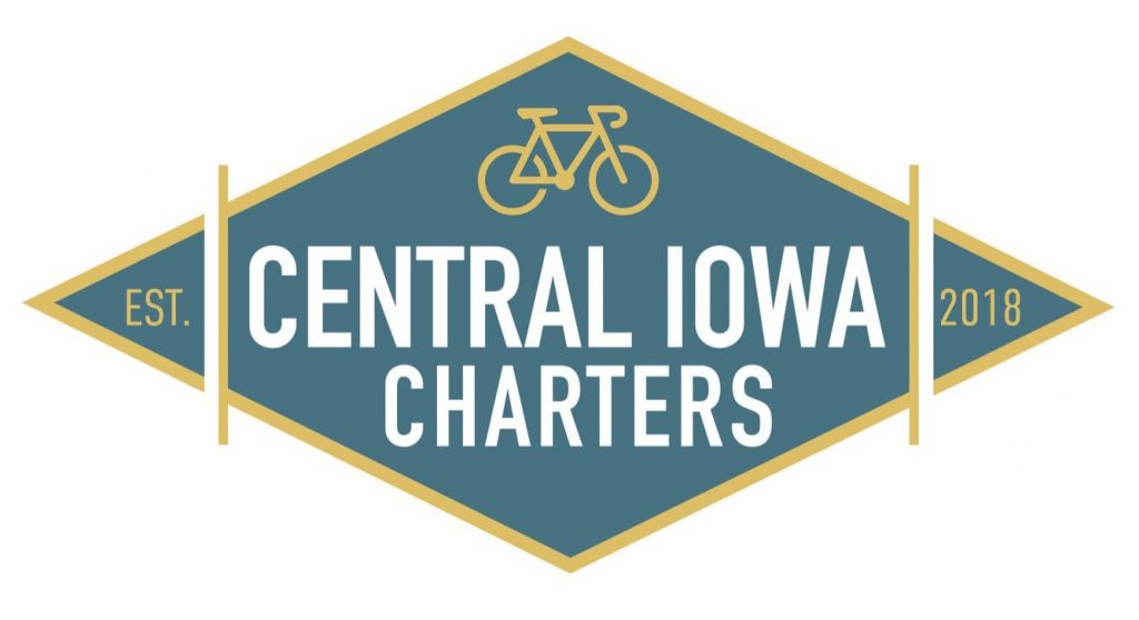 Central Iowa Charters logo