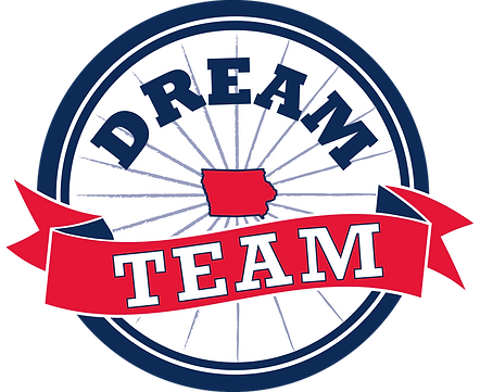 Dream Team logo